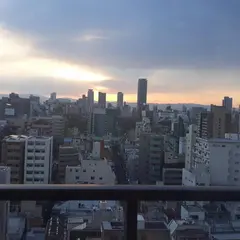 ホテルWBFなんば黒門
