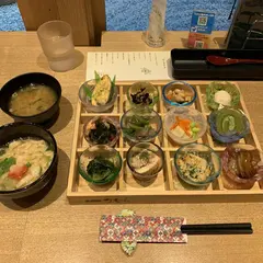 京菜味のむら 烏丸本店