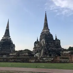 ワット・プラシーサンペット