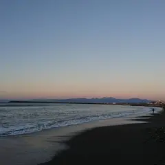 サザンビーチちがさき海水浴場