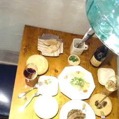 bistro アナログ舎