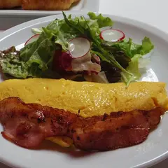 FAUCHON LE CAFE (フォション ル・カフェ)