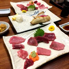 居酒屋いなげ家