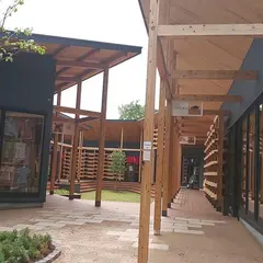 もくあみの杜