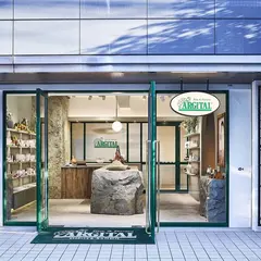 ARGITAL アルジタル表参道