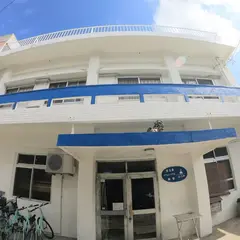 宮古島ゲストハウス風家