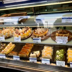 チーズケーキマニア