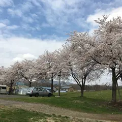 羽後町 五輪坂アルカディア公園