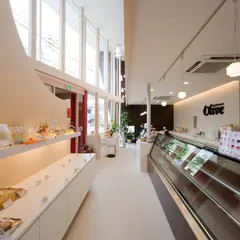 オリーブ