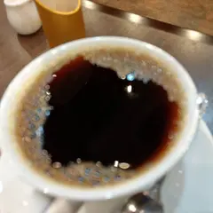 薫珈琲