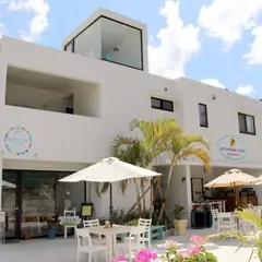 エリーズカフェ
