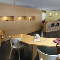花カフェ長島