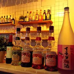 丹波橋バルdrago