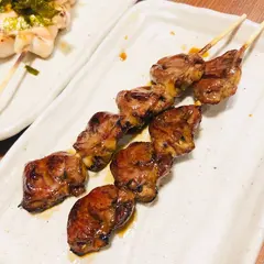 鳥貴族 弁天町店