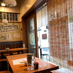 酒場のんき