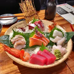 まぼろし海鮮 陸奥