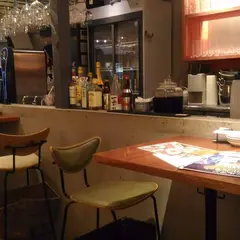HILLMAN梅田店