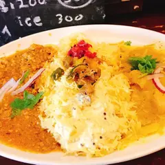 インド富士子