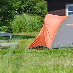 くりの木キャンプ場