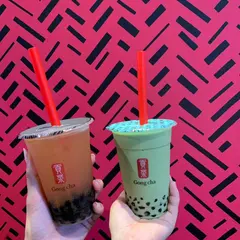 ゴンチャ(Gong cha) 心斎橋BIGSTEP店