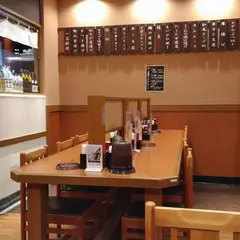 おらが蕎麦 天満駅前KYビル店
