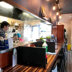 濃厚とんこつ かなで食堂
