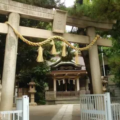 杉山神社