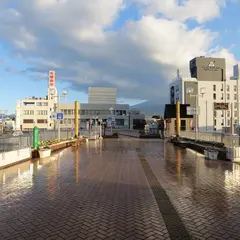 富士宮駅