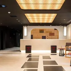 ネストホテル京都四条烏丸