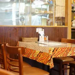 インドネパール料理クマリ阿佐谷店