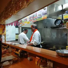 本格インド料理 バンダリ