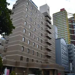 テトランゼ幕張稲毛海岸ホテル