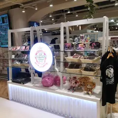 アイドルマスター オフィシャルショップ アトレ秋葉原店