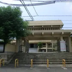 八尾大信寺（八尾御坊）