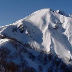 谷川岳