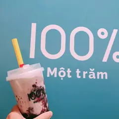 生タピオカ専門店「モッチャム」天神店