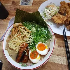 天下一品 法善寺店
