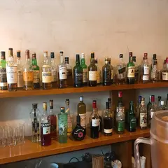 Bar Escae