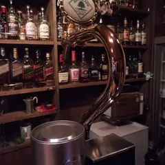 天神橋パスタホール