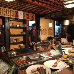 柳屋