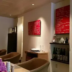 中國菜 心香