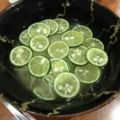 牛和鹿