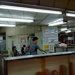肉燥飯&魚皮湯