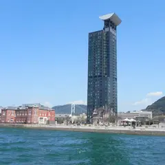 門司港グルメ海門