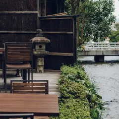 三味洪庵