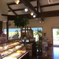 cafe＆sweet Marche