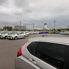 ニッポンレンタカー 石垣空港 営業所