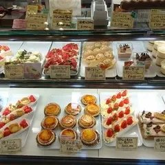 ポーム・ダムール御座店