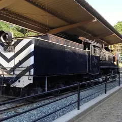 王子の森公園