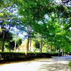 南郷上ノ山公園